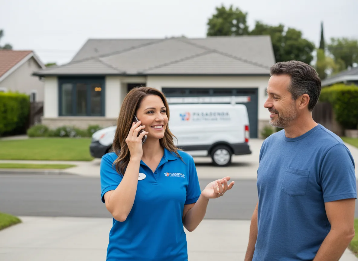 Electrician Galena, IL FAQs